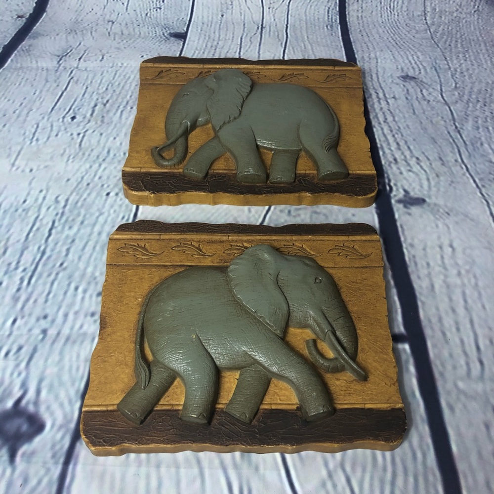 Home Interior Elephant wall hangings wall decor